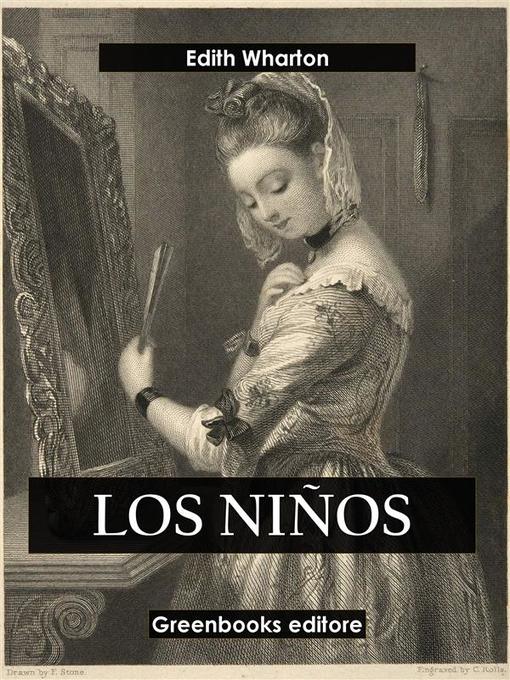 Title details for Los niños by Edith Wharton - Available